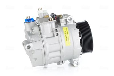 Compressor, air conditioning 890197