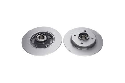 Brzdový kotouč KAVO PARTS BR-10229-C