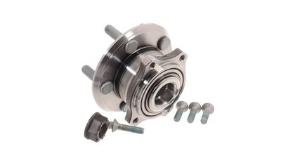 RADLAGERSATZ SKF VKBA6760 5