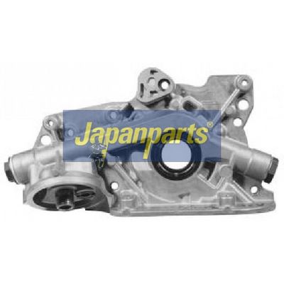 JAPANPARTS Alyvos siurblys