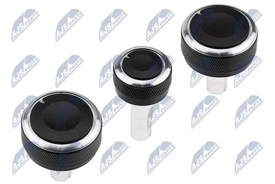 ELEMENT DE CONTROL INCALZIRE/VENTILATIE