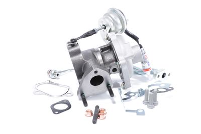 LADER AUFLADUNG BTS Turbo T981146BT 26