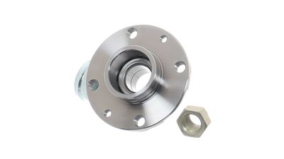 RADLAGERSATZ SKF VKBA625 16