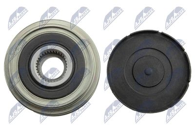 SISTEM ROATA LIBERA GENERATOR NTY ESAAU010 2