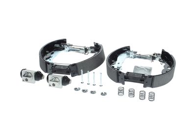 SET SABOTI FRANA BOSCH 0204114896 27