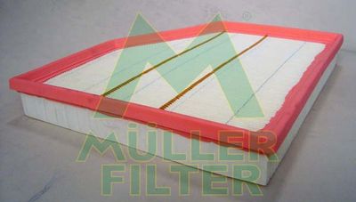 FILTRU AER MULLER FILTER PA3353