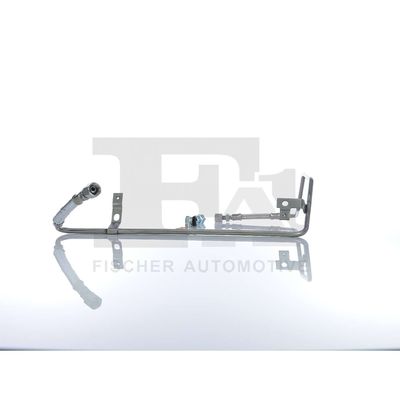CONDUCTA ULEI INCARCARE FA1 611842Z 10