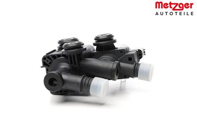 KüHLMITTELREGELVENTIL METZGER AUTOTEILE 0899336 33