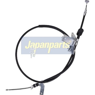 JAPANPARTS Trosas, stovėjimo stabdys