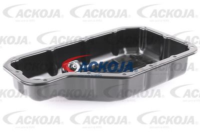 ACKOJA A52-0446 Масляний піддон  для KIA SORENTO (Киа Соренто)
