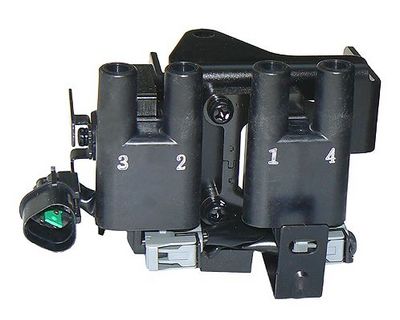 запалителна бобина METZGER AUTOTEILE 0880096