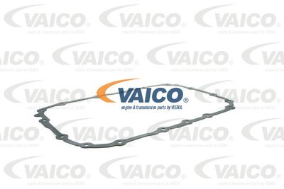 VAICO V20-1018 Прокладка піддону АКПП для BMW (Бмв)