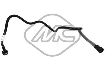 гориевн маркуч Metalcaucho 92133