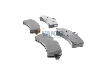 BREMSBELAGSATZ SCHEIBENBREMSE VAICO V108258 19