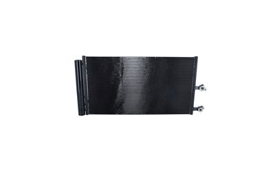 CONDENSATOR CLIMATIZARE NRF 350450 6