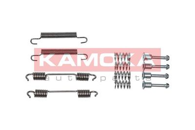 комплект принадлежности, челюсти за ръчна спирачка KAMOKA 1070003