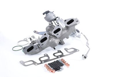 LADER AUFLADUNG BTS Turbo T981619 26