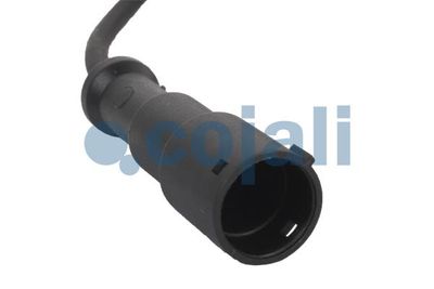 Vorschau Sensor, Raddrehzahl Ansicht 3