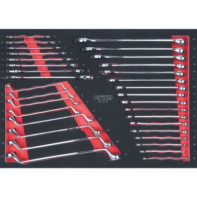 KS TOOLS Įrankių rinkinys