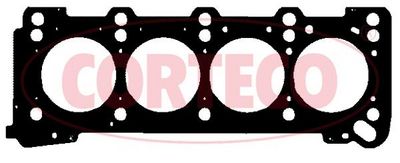 GARNITURA CHIULASA CORTECO 415517P