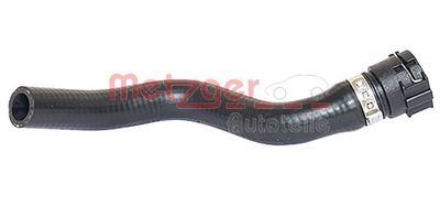 маркуч за парното METZGER AUTOTEILE 2420269