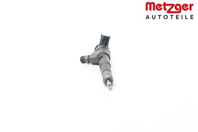 INJECTOR METZGER AUTOTEILE 0871096 10