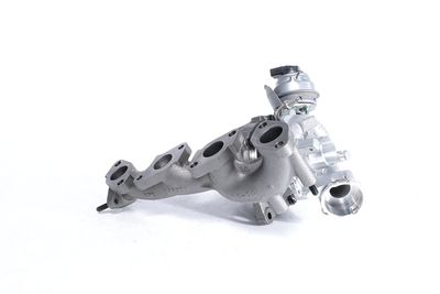 LADER AUFLADUNG BTS Turbo T915312 31