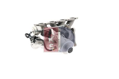LADER AUFLADUNG AKS DASIS 045207N 5