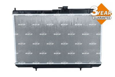 Chladič motora NRF 59099