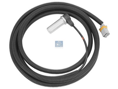 Sensor, revoluciones de la rueda