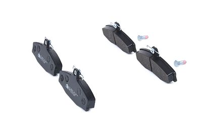 BREMSBELAGSATZ SCHEIBENBREMSE ATE 13046029642 18