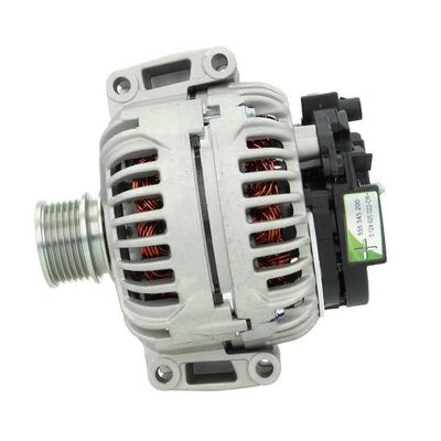 GENERATOR / ALTERNATOR BV PSH 555545200014 1