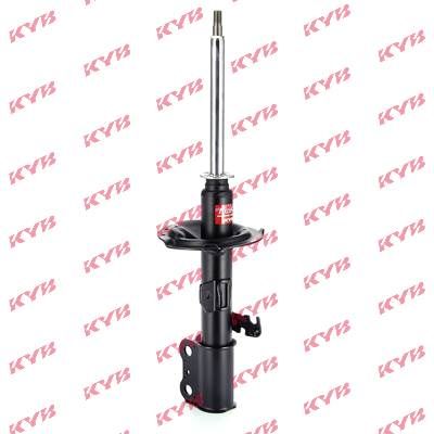 Shock Absorber 334320