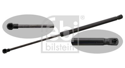 FEBI BILSTEIN Gasfeder, Koffer-/Laderaum