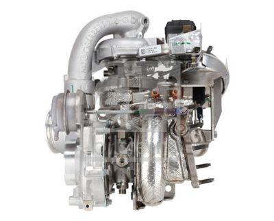 LADER AUFLADUNG FEBI BILSTEIN 186981 8