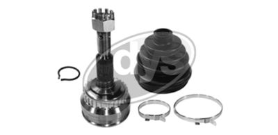 SET ARTICULATIE PLANETARA