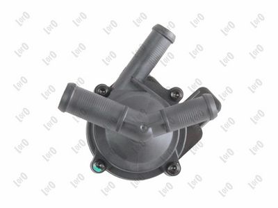 ZUSATZWASSERPUMPE ABAKUS 13801093 4