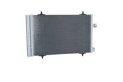 CONDENSATOR CLIMATIZARE NRF 35946 45