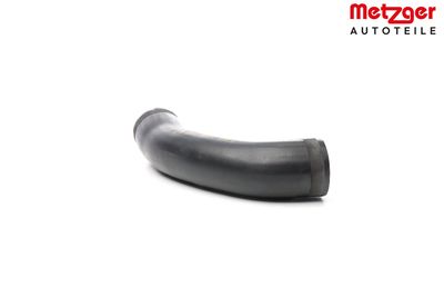 LADELUFTSCHLAUCH METZGER AUTOTEILE 2400081 24