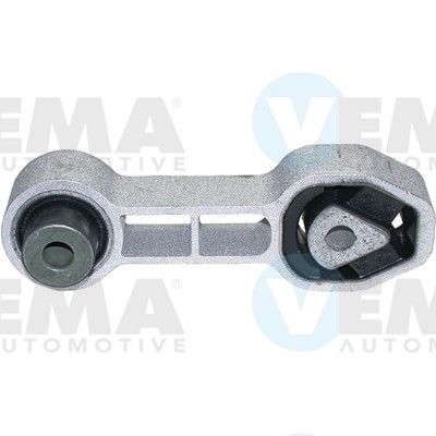 VEMA 430001 Подушка двигателя  для FIAT PANDA (169_) 1.2 (169AXF2A, 169AXF1A)