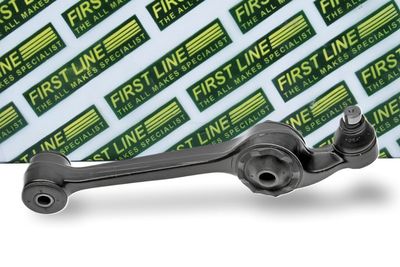 носач, окачване на колелата FIRST LINE FCA5565