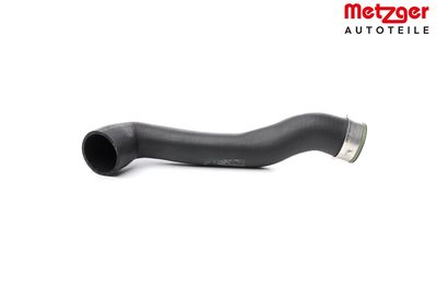 LADELUFTSCHLAUCH METZGER AUTOTEILE 2400328 3