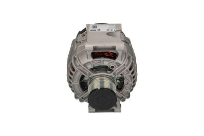 GENERATOR / ALTERNATOR HC-Cargo F032114146 5