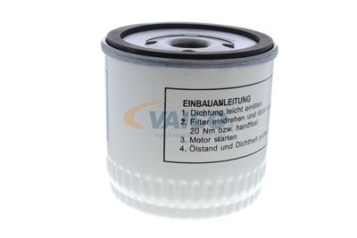 ÖLFILTER VAICO V250062 41