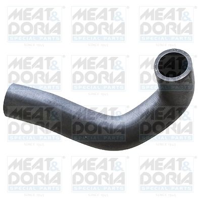 Трубка нагнетаемого воздуха MEAT & DORIA 96104 для FIAT FIORINO