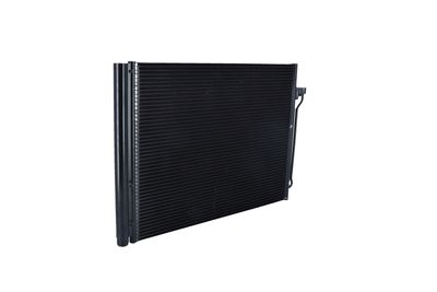 CONDENSATOR CLIMATIZARE NRF 350325 23