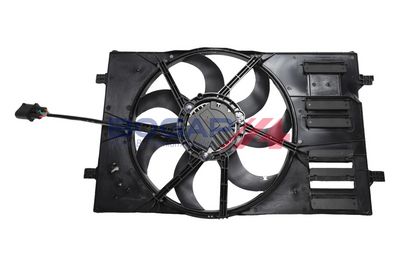 VENTILATOR RADIATOR BOGAP A4243224 3