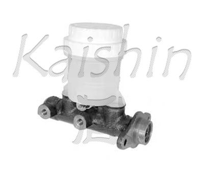 Главный тормозной цилиндр KAISHIN MCMI002 для MITSUBISHI L200
