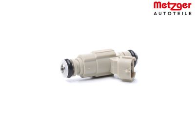 EINSPRITZVENTIL METZGER AUTOTEILE 0920063 35