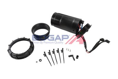 INCALZIRE UNITATE REZERVOR (INJECTARE ADITIV) BOGAP C1831102 1